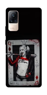 Чохол на Xiaomi Civi 6 Harley Queen фото 1 з 1