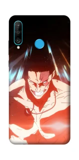 Чехол на Huawei P30 lite Todo v4 фото 1 из 1