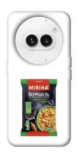 Чохол на Nothing Phone (2a) Мівіна фото 1 з 1