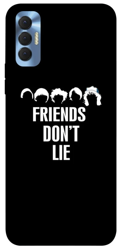 Чехол на TECNO Spark 8P Stranger Things ver.12 фото 1 из 1