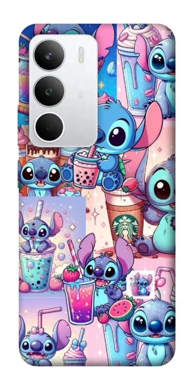 Чохол на Realme C71 Stitch ver.25 фото 1 з 1