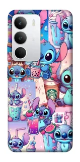 Чохол на Realme C71 Stitch ver.25 фото 1 з 1
