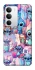 Чохол на Realme C71 Stitch ver.25 фото 1 з 1