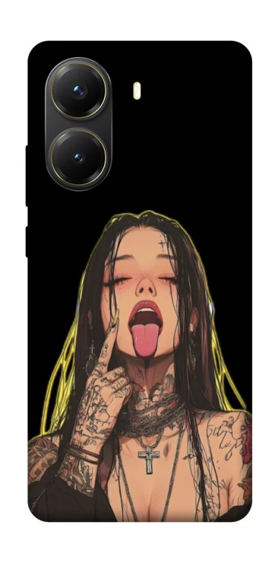 Чохол на Xiaomi Poco X7 Pro Hot collage ver.4 фото 1 з 1