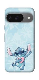 Чехол на Google Pixel 10 Stitch ver.9 фото 1 из 1