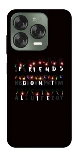 Чохол на ZTE Nubia V70 Design Stranger Things ver.6 фото 1 з 1