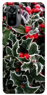 Чохол на Xiaomi Poco M5s Новорічний v32 фото 1 з 1