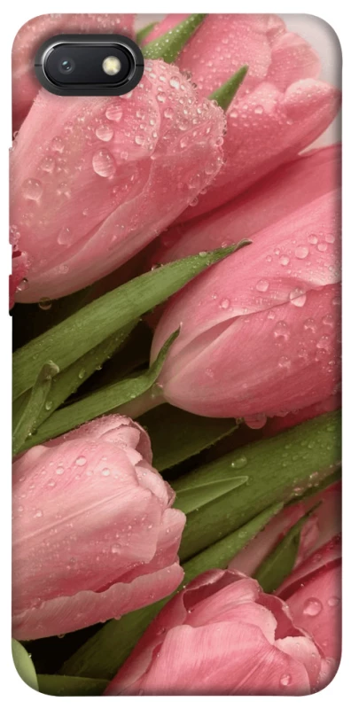 Чохол на Xiaomi Redmi 6A Beauty фото 1 з 1