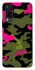 Чехол на Vivo Y31 Camouflage v29 фото 1 из 1