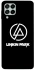 Чохол на Samsung Galaxy M53 5G Linkin Park logo ver.1 фото 1 з 1
