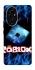 Чохол на Honor 200 Roblox Galaxy Flame Logo фото 1 з 1