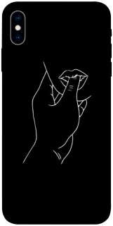 Чохол на Apple iPhone X (5.8") Passion фото 1 з 1