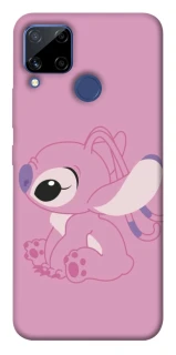 Чохол на Realme C15 Pair romantic theme ver.4 фото 1 з 1