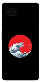 Чохол на Google Pixel 7a Хвилі Японії фото 1 з 1