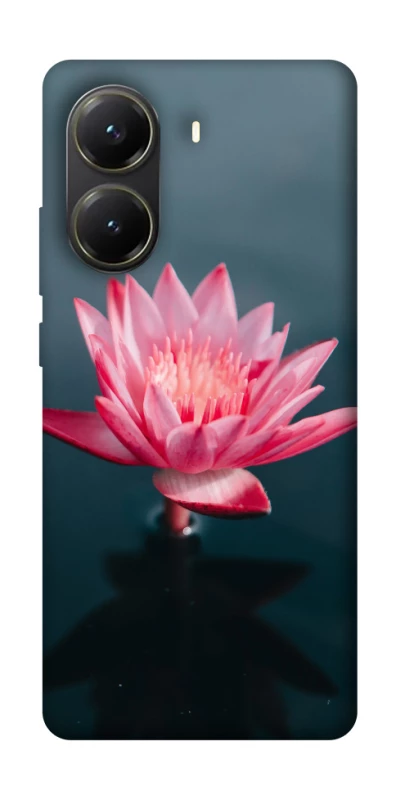 Чохол на Xiaomi Poco X6 Pro Лотос фото 1 з 1