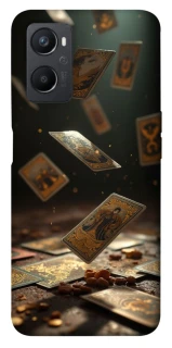 Чохол на Oppo A96 Tarot фото 1 з 1