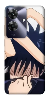 Чохол на Realme Note 60 Megumi фото 1 з 1