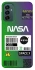 Чохол на Samsung Galaxy M13 4G NASA ver.2 фото 1 з 1