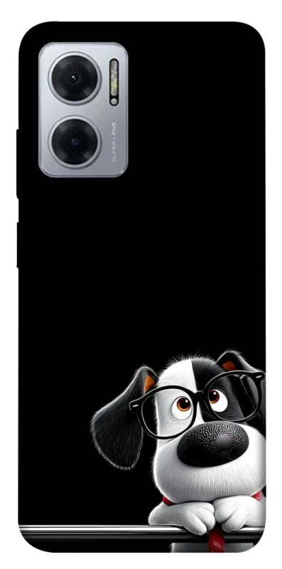 Чохол на Xiaomi Redmi Note 11E My Dog фото 1 з 1