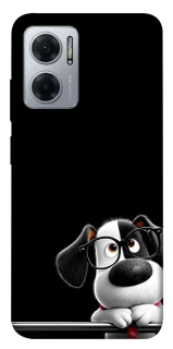 Чохол на Xiaomi Redmi Note 11E My Dog фото 1 з 1
