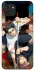 Чехол на Samsung Galaxy A03 Jujutsu kaisen v5 фото 1 из 1