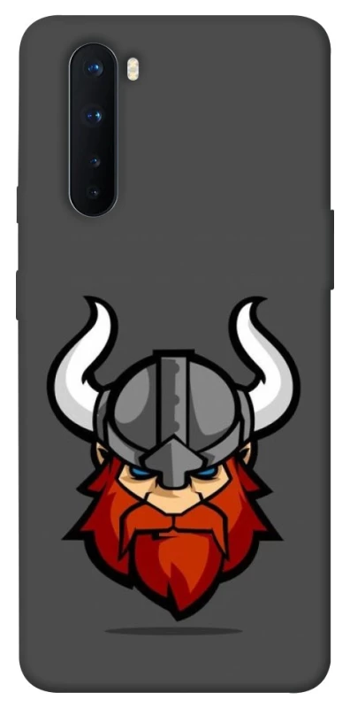 Чохол на OnePlus Nord Viking v3 фото 1 з 1