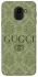 Чохол на Samsung J600F Galaxy J6 (2018) Gucci ver.9 фото 1 з 1