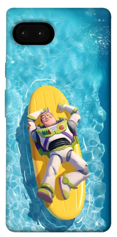 Чехол на Google Pixel 7a buzz lightyear фото 1 из 1