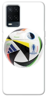 Чохол на Oppo A54 4G Football Ball 2024 v2 фото 1 з 1