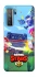 Чехол на Huawei Nova 7 SE Brawl Stars ver.11 фото 1 из 1