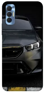 Чехол на TECNO Spark 8P BMW v42 фото 1 из 1