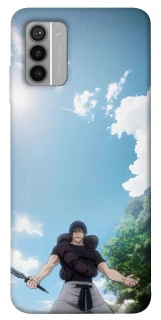 Чехол на Nokia G42 Toji фото 1 из 1