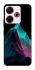 Чохол на Xiaomi Poco M6 4G Neon mountains фото 1 з 1