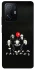 Чохол на Xiaomi 11T / 11T Pro Horror Friends фото 1 з 1