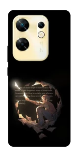 Чехол на Infinix Zero 30 4G Omniscient Reader's v2 фото 1 из 1