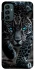 Чохол на Samsung Galaxy M34 5G blue eye leo фото 1 з 1