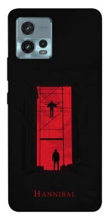 Чехол на Motorola Moto G72 Hannibal фото 1 из 1