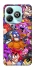 Чохол на ZTE Blade A75 4G Brawl Stars ver.9 фото 1 з 1
