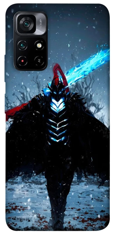 Чохол на Xiaomi Poco M4 Pro 5G Igris фото 1 з 1