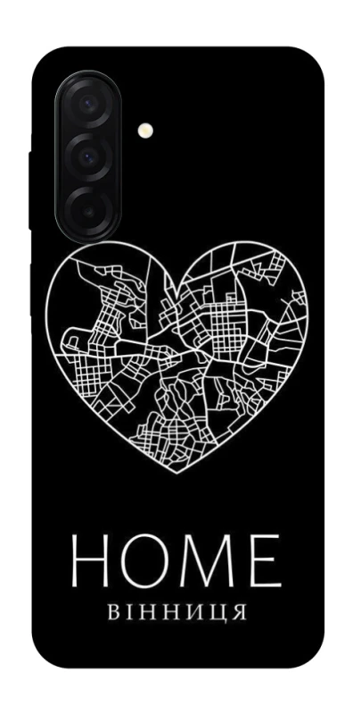 Чохол на Samsung Galaxy A26 5G Вінниця Home фото 1 з 1