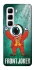 Чехол на Infinix Hot 50 Pro FrontJoker фото 1 из 1