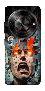 Чехол на ZTE Nubia Focus Swishh фото 1 из 1