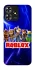 Чохол на ZTE Blade A73 4G Roblox aesthetics фото 1 з 1