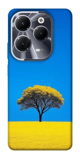 Чохол на Infinix Hot 40 Field v2 фото 1 з 1