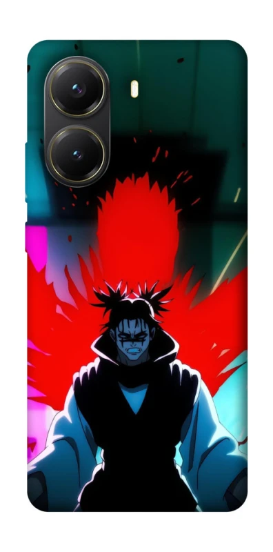 Чехол на Xiaomi Poco X7 Pro Choso v4 фото 1 из 1