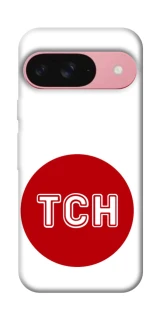 Чохол на Google Pixel 9 ТСН фото 1 з 1