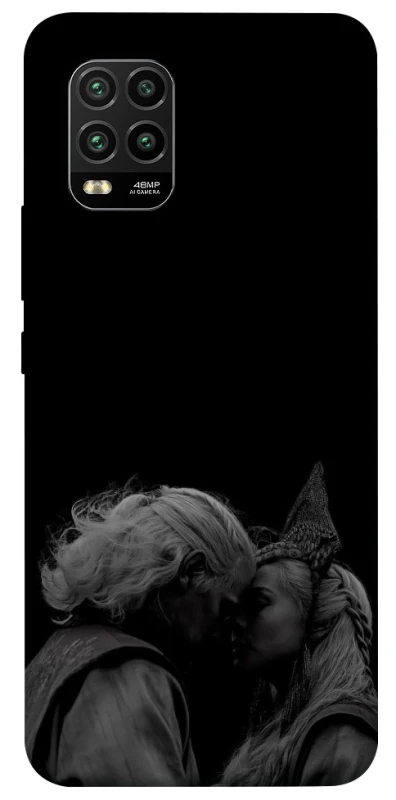 Чехол на Xiaomi Mi 10 Lite House of the Dragon ver.8 фото 1 из 1
