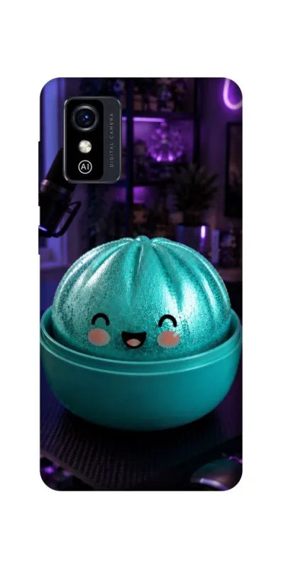 Чехол на ZTE Blade L9 Dumpling ver.10 фото 1 из 1
