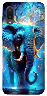 Чехол на Samsung Galaxy A02 Слон фото 1 из 1