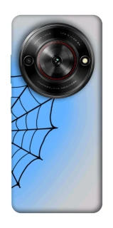 Чехол на ZTE Nubia Focus Pair romantic theme ver.2 фото 1 из 1